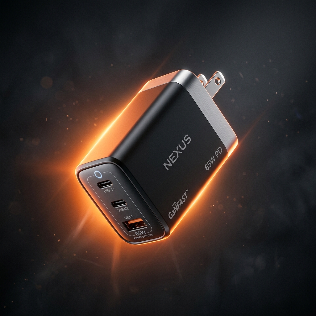 Charging Adapter