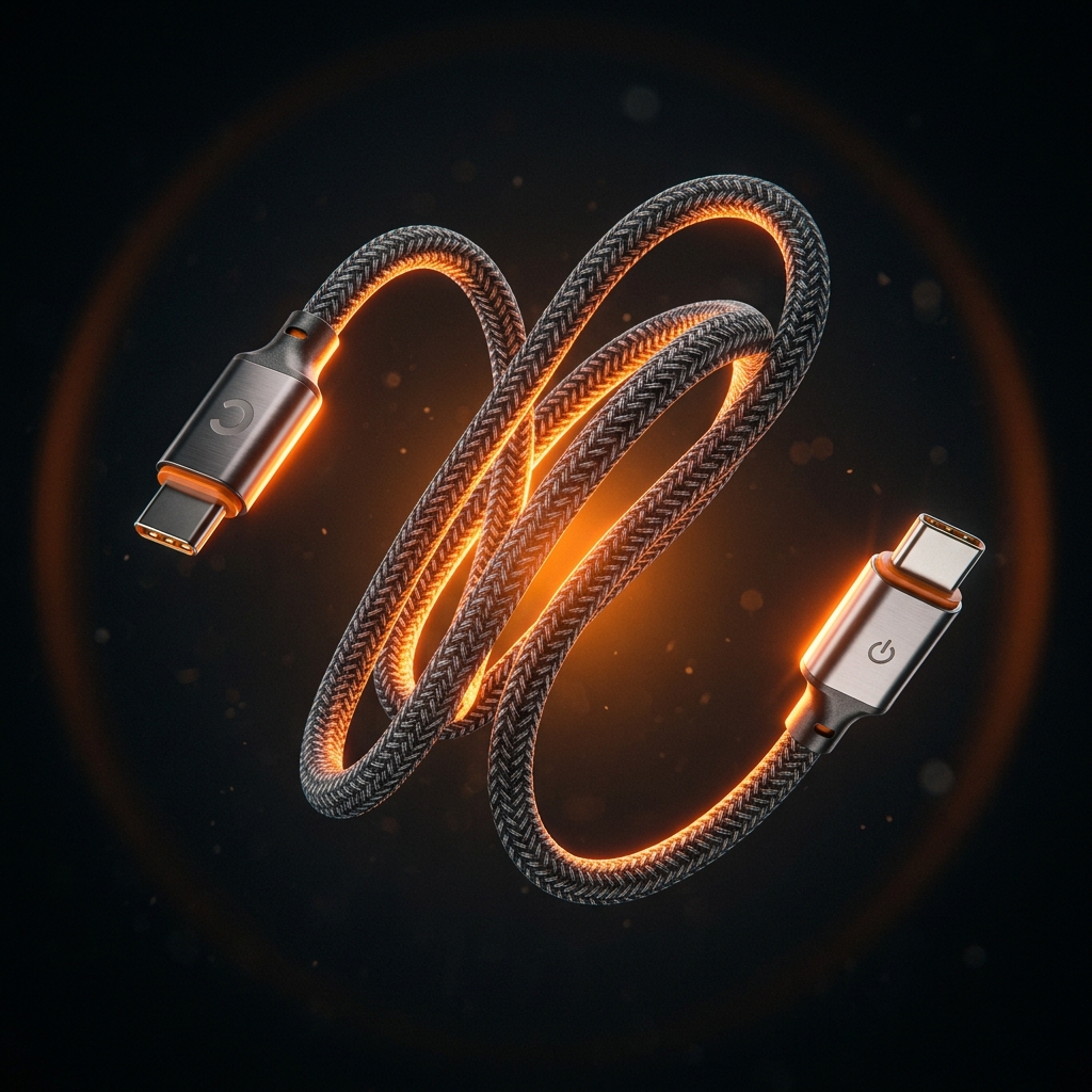Charging Cable