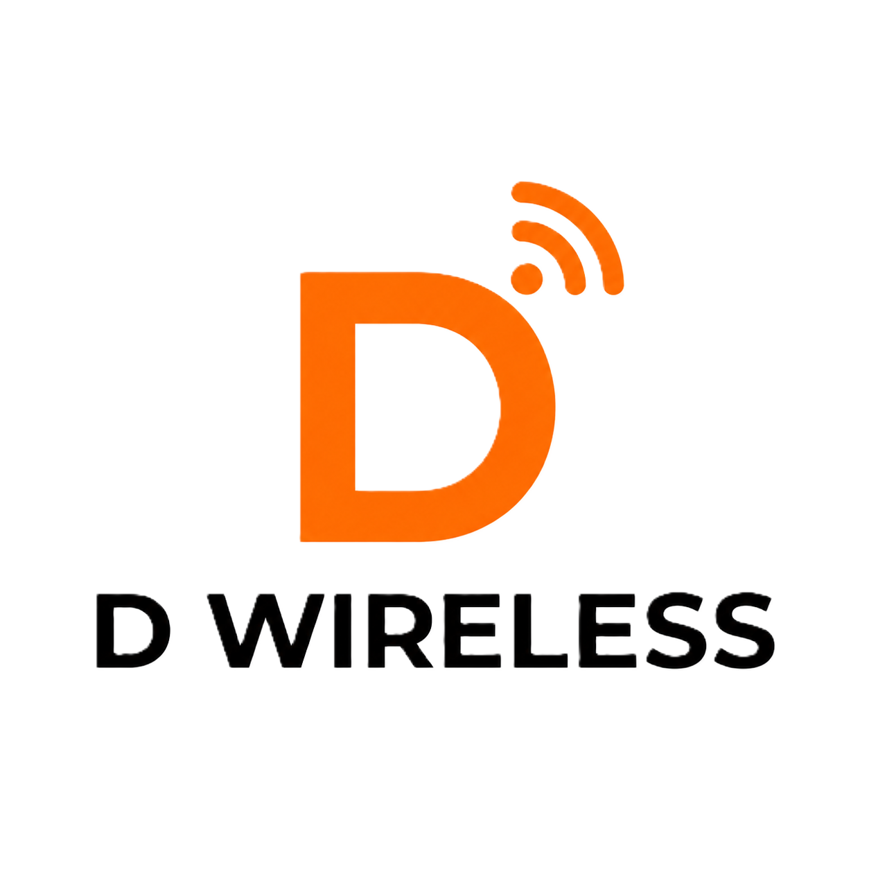 D Wireless