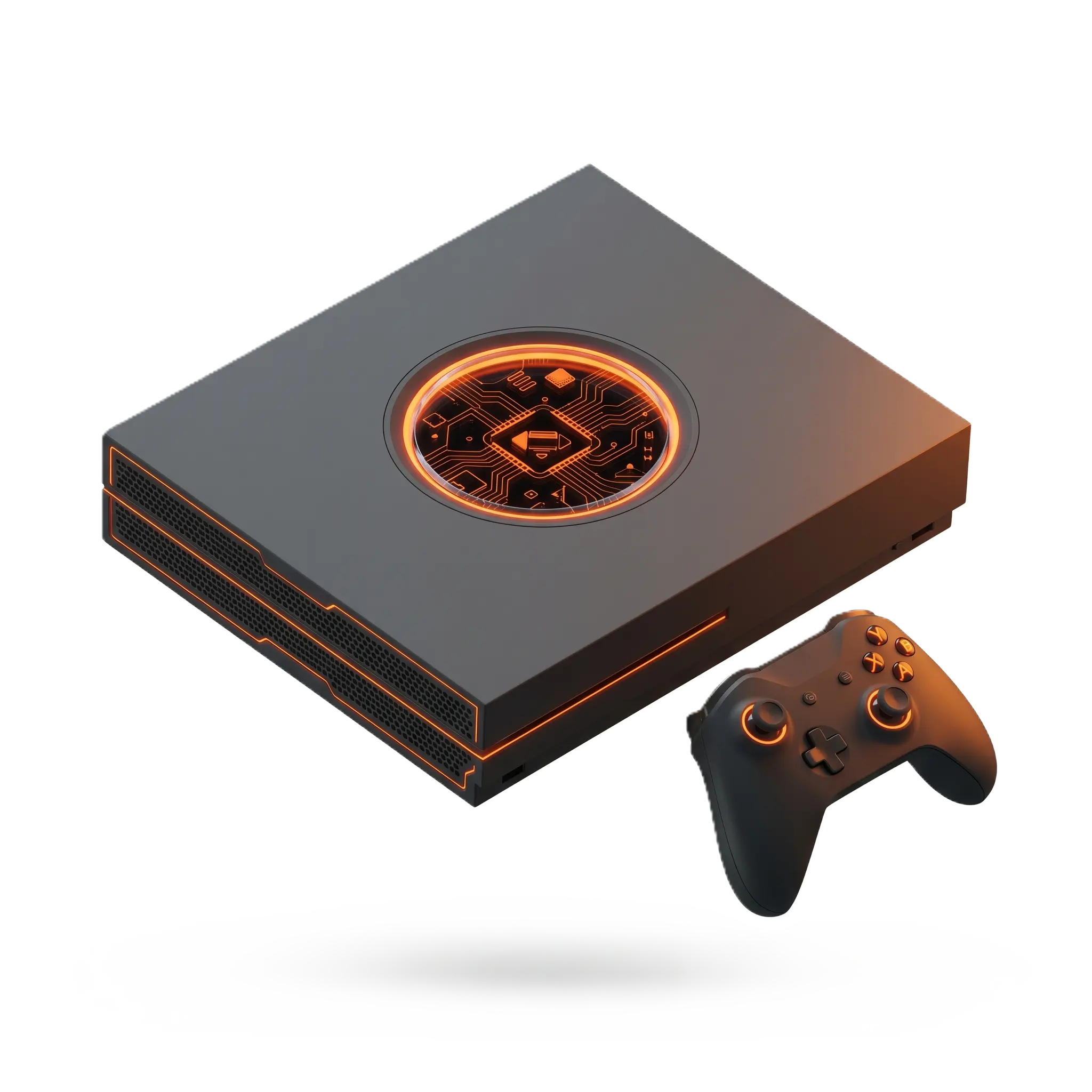 Console repair