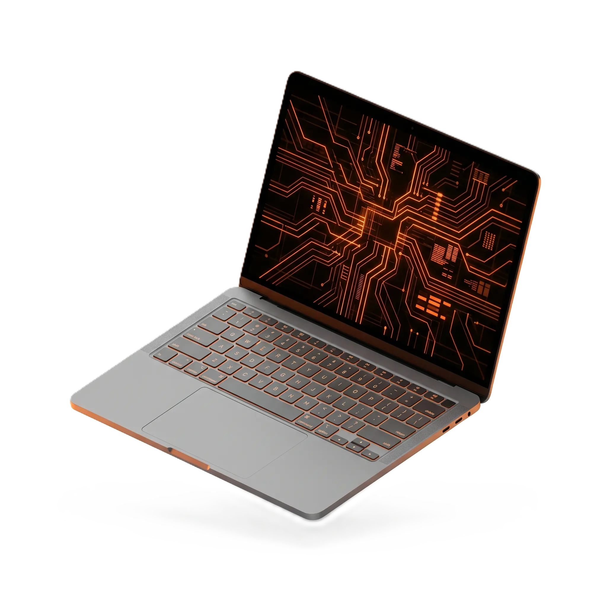 Laptop repair