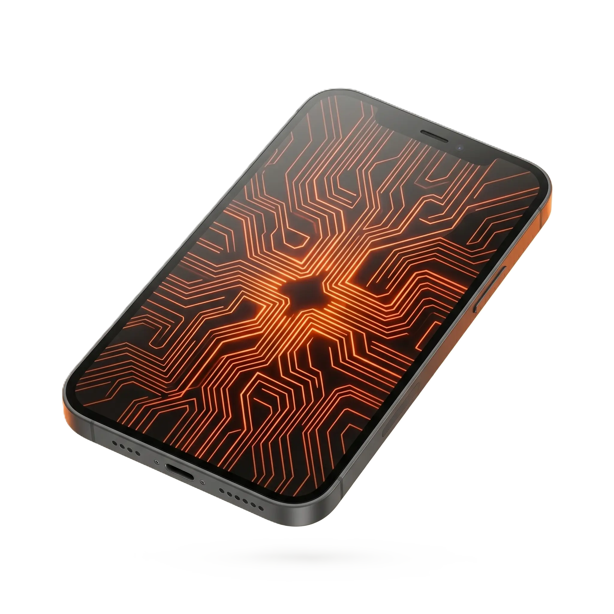 Smartphone repair