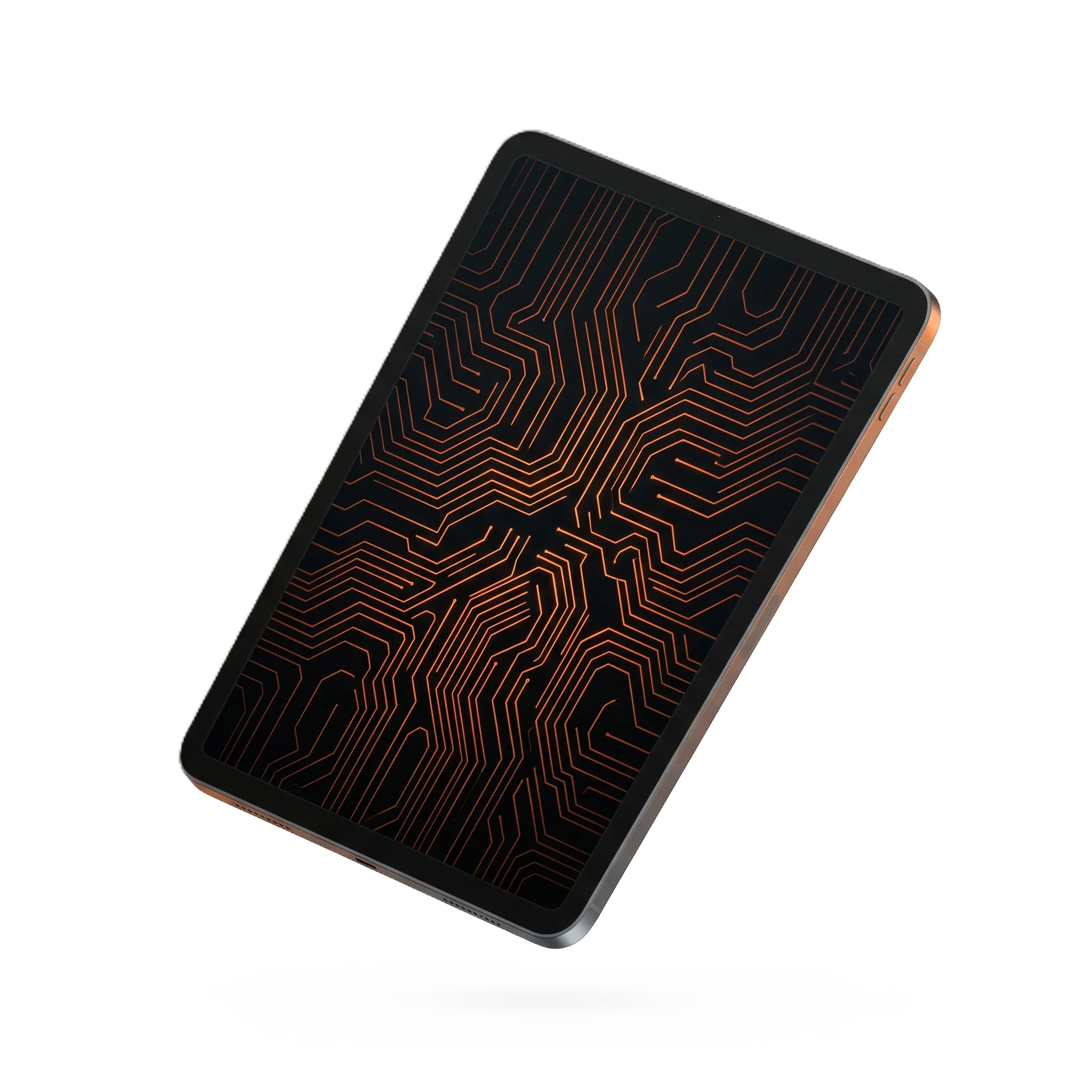 Tablet repair